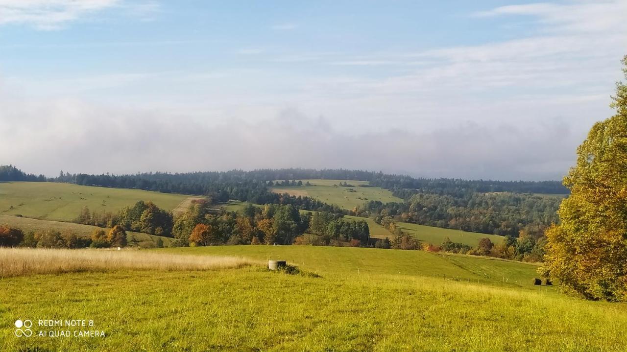 Kuznia Nowica Uscie Gorlickie Exterior foto
